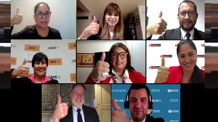 Gestión de riesgos en contrataciones públicas debe ser estratégica y participativa