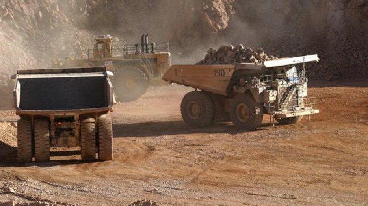 Hay 921 megaproyectos en el país por más de US$ 155.000 millones, según la CCL