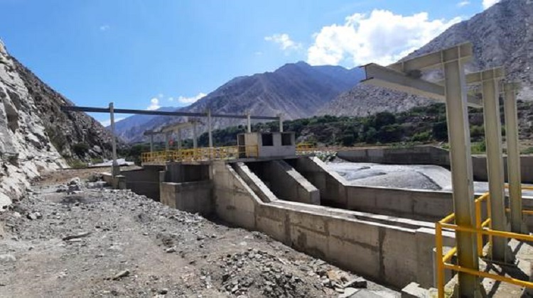 Ica: Presuntos documentos falsos en obra mayor a 36 millones