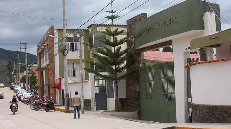 Investigan audio que revelaría presuntas irregularidades en compra de equipos médicos en Amazonas