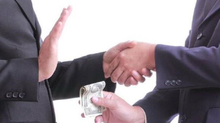 Invocan a líderes y empresas a promover lucha contra la corrupción