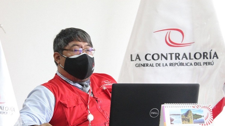 La Libertad: Contraloría advierte que obras adjudicadas presentan problemas recurrentes