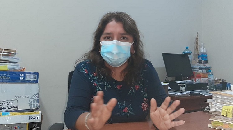 Lambayeque: archivan denuncias contra fiscal de casos emblemáticos