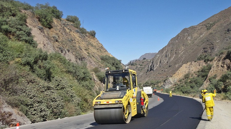 MEF: Ejecución de inversión pública registra récord a mayo con S/ 12,774 millones