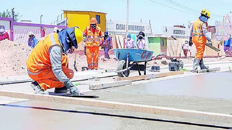 Municipios en Arequipa no gastaron ni un sol del presupuesto y otras apenas el 50%