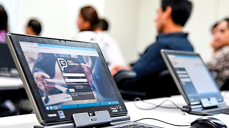 Perú Compras: Cusco entre las regiones con más contrataciones a través de Catálogos Electrónicos