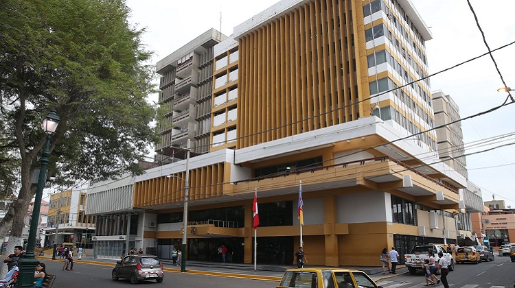 Piura entre las 10 regiones con más contrataciones por Catálogos Electrónicos