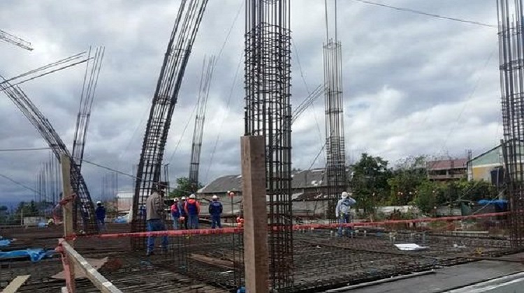 Preocupa lentitud de construcción de tres hospitales en el Alto Piura