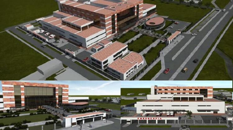 Programan audiencias para identificar irregularidades en hospitales de Puno, Ilave y Juliaca