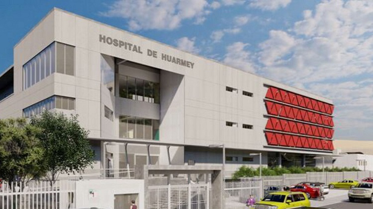 Pronis aprueba expediente técnico para iniciar construcción de hospital en Huarmey