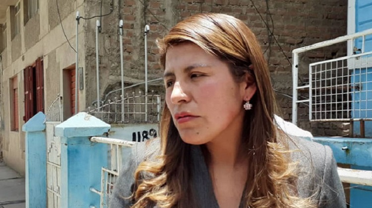 Se olvidaron de la fiscalización al proyecto del Drenaje Pluvial de Juliaca