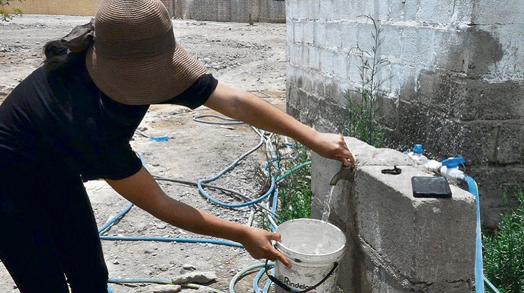 Tacna necesita S/ 1.000 millones para garantizar agua a su población