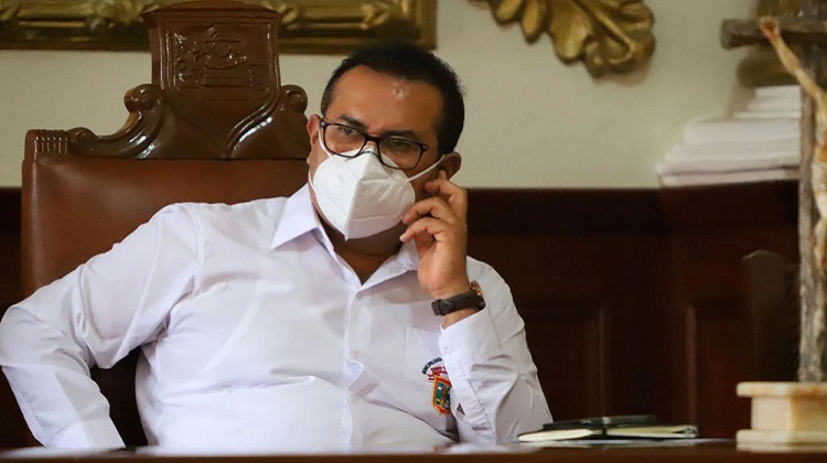 Chiclayo: alcalde y exfuncionarios siguen siendo investigados por caso Veolia