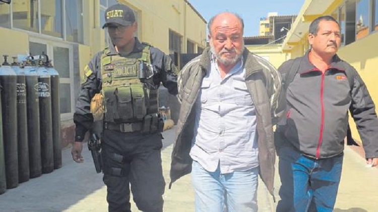 Acusan a Roberto Torres por desviar dinero de la Municipalidad Provincial de Chiclayo a su campaña