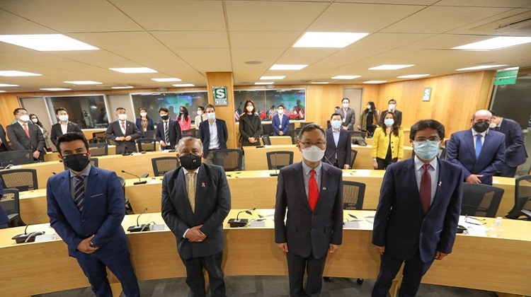 Adjudican ejecución y supervisión de obras del Aeropuerto de Chinchero
