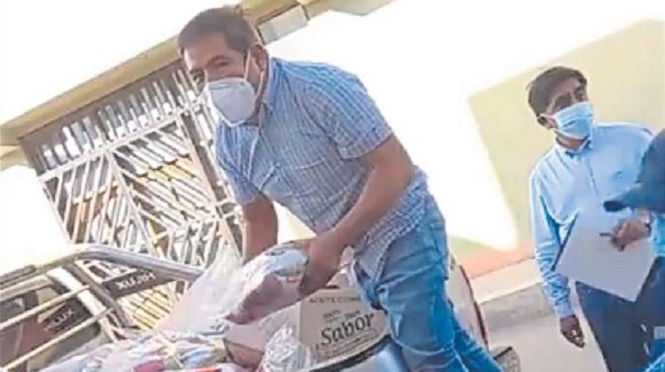 Amplían investigación contra funcionarios de la Municipalidad Provincial de Chiclayo