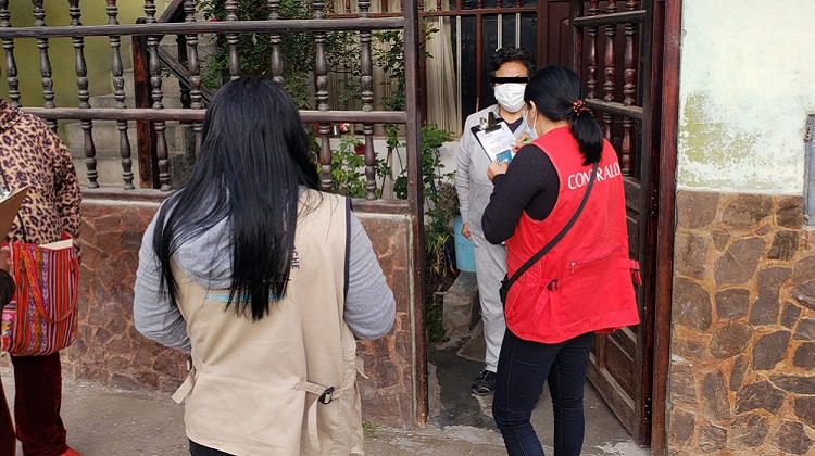 Áncash: alertan irregularidades en programa Vaso de Leche de Nuevo Chimbote