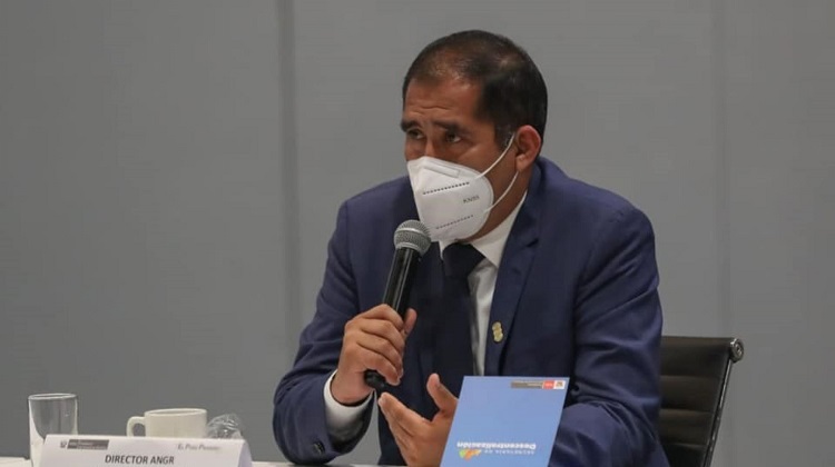 Áncash: Poder Judicial confirma prisión preventiva para exgobernador Juan Carlos Morillo