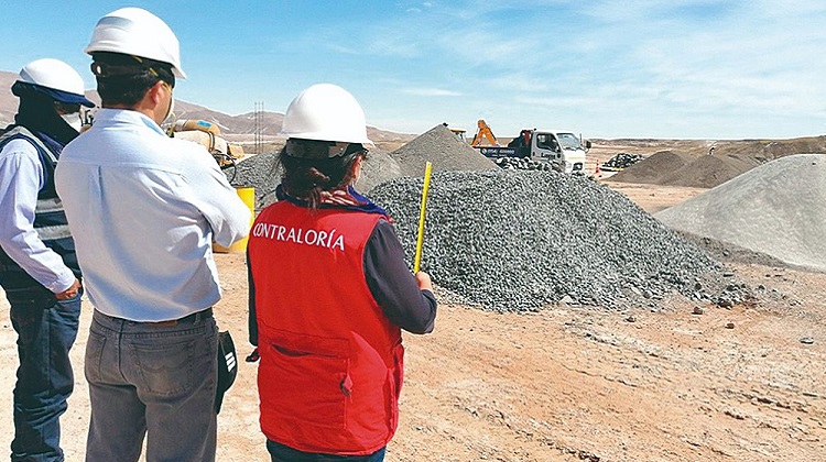 Arequipa: aprueban compra para obra irregular de cementerio Culebrillas