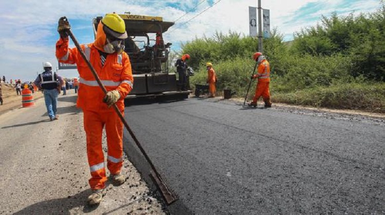 Caso ‘Club de la Construcción’: Empresas investigadas siguen contratando con el Estado