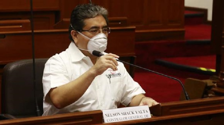 Contraloría: prima impunidad en funcionarios con faltas administrativas