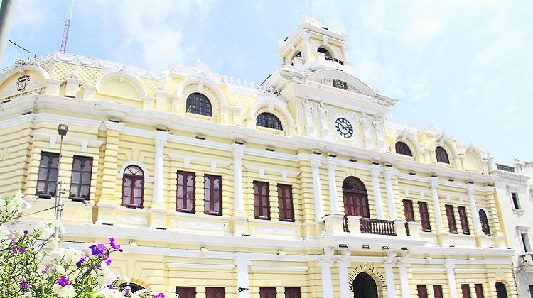 Chiclayo: Contraloría inició evaluaciones por tres presuntos hechos irregulares en MPCH