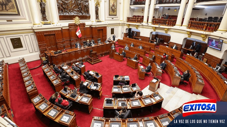 Congreso aprobó modificar ley de contratación de publicidad estatal en medios privados