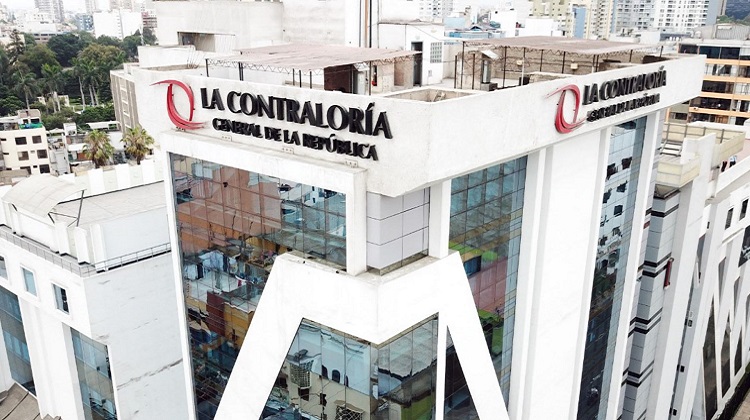 Contraloría saluda aprobación de ley que le otorga capacidad sancionadora