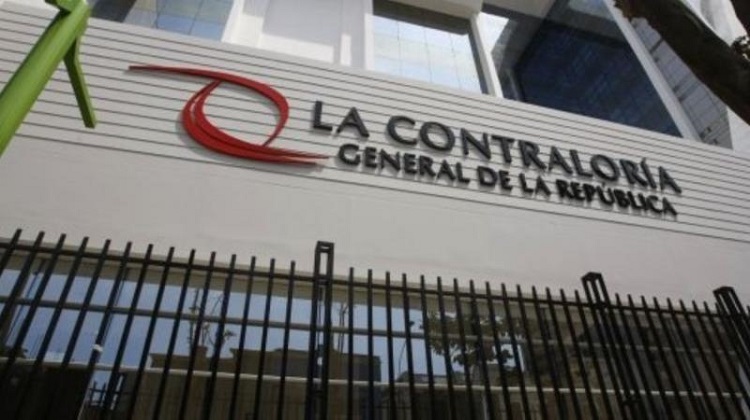 Control concurrente reduce pérdidas de dinero por corrupción sostiene Contraloría