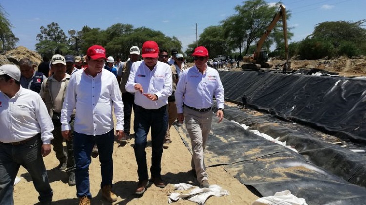 Corrupción en GORE es causa de ineficiencia en dos años y 6 meses de gestión