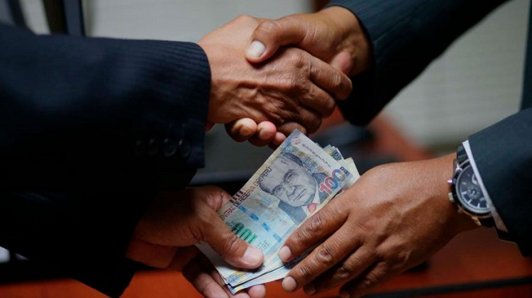 Cinco propuestas contra la corrupción, por Mela Salazar Velarde (*)