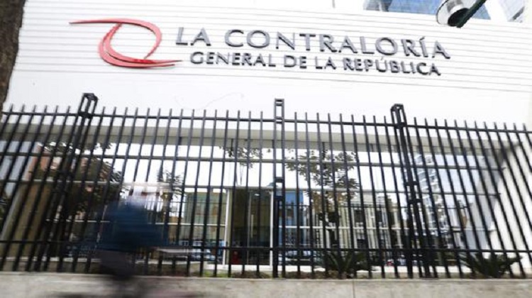 Ejecutivo observó ley aprobada por el Congreso que expande el control concurrente
