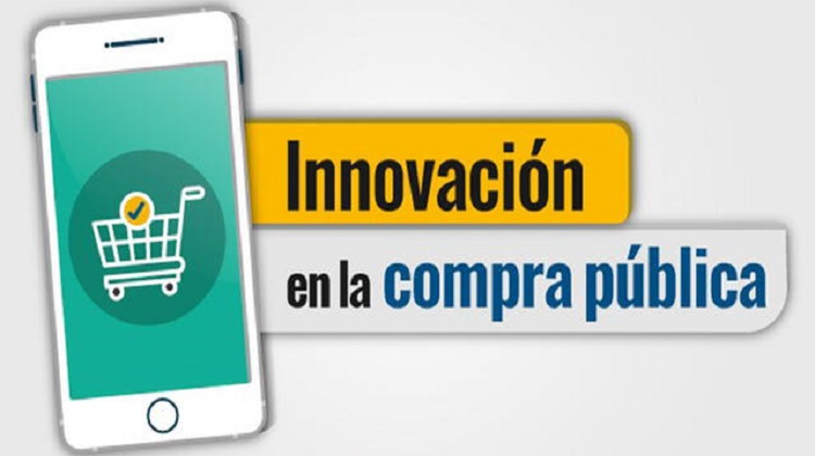 El Perú impulsa la innovación en los procesos de compra pública