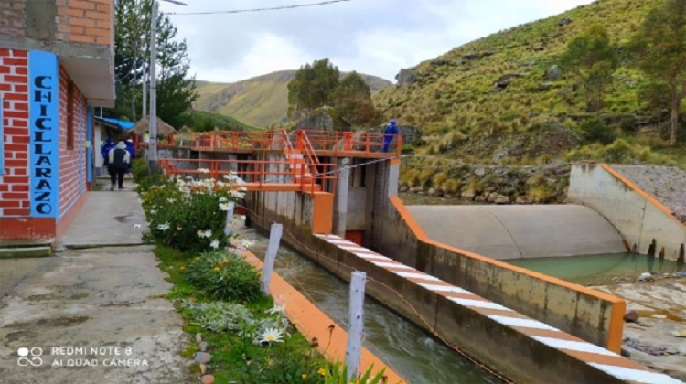 Evidencian irregularidades en proyecto Opeman