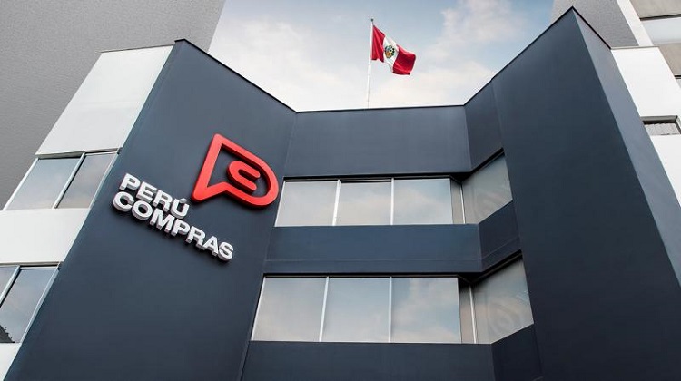 Perú Compras prepublicó fichas técnicas sobre insumos y fertilizantes