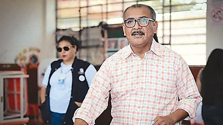 Gobernador de Tumbes asegura que acatará lo que disponga el PJ