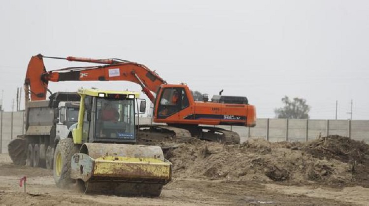 Contraloría: hay 3,055 obras públicas paradas por S/ 29,900 millones y el 86% están en regiones