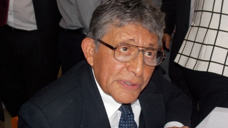 Inicia control de acusación en proceso contra Juan Manuel Guillén por Puente Chilina