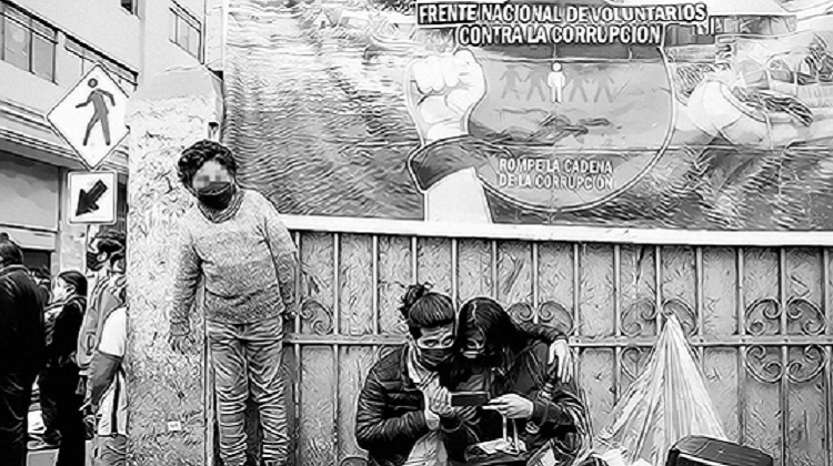 Corrupción: la cuadratura del círculo, por Diego García Sayán