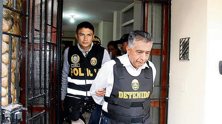 Lambayeque: condenan a colaborador eficaz en caso Los Temerarios del Crimen