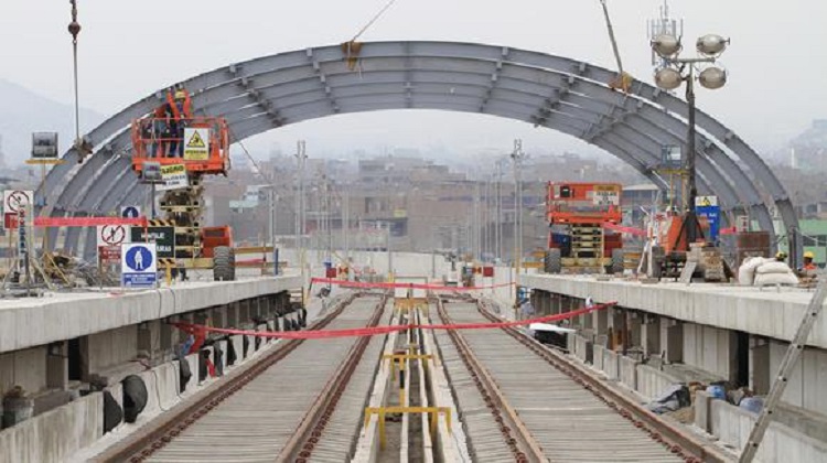 Línea 2 del Metro de Lima: Perú pierde arbitraje ante el Ciadi contra concesionaria de la obra