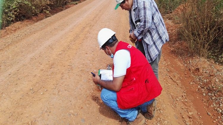 Madre de Dios: Detectan valorizaciones falsas en ejecución de caminos vecinales