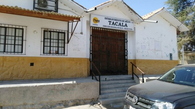 Más documentos falsos en licitación de C.S. de Tacalá