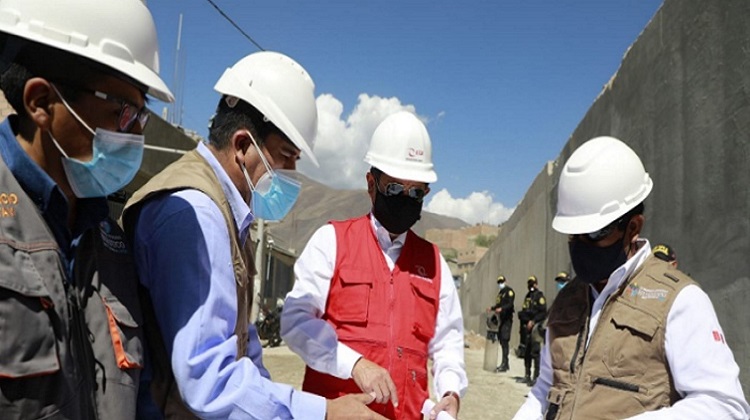 Megaoperativo de control en Huánuco ejecutará más de 310 intervenciones