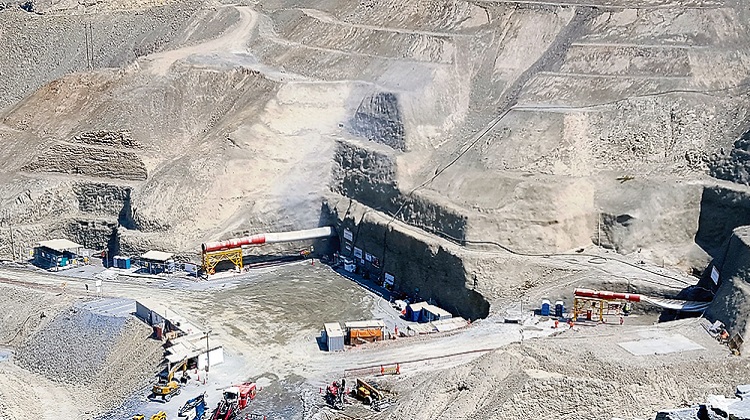 Chavimochic: millonaria pérdida ha producido paralización de obras de III etapa