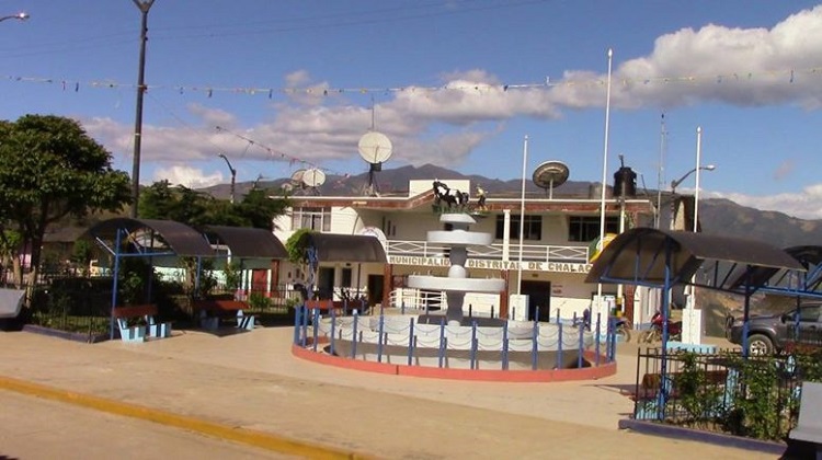 Morropón: Alertan posible perjuicio económico por duplicidad de montos en obra vial