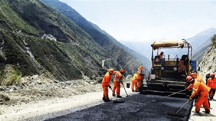 MTC ejecuta S/ 5,652 millones para atender la red vial