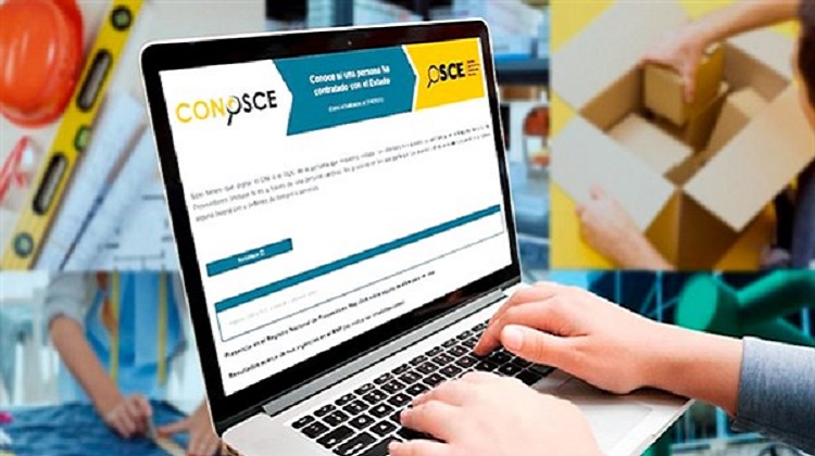 OSCE impulsa programa de vigilancia ciudadana