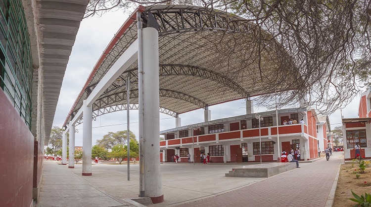 Obras por Impuestos aumentaron 141% en primer semestre de 2021