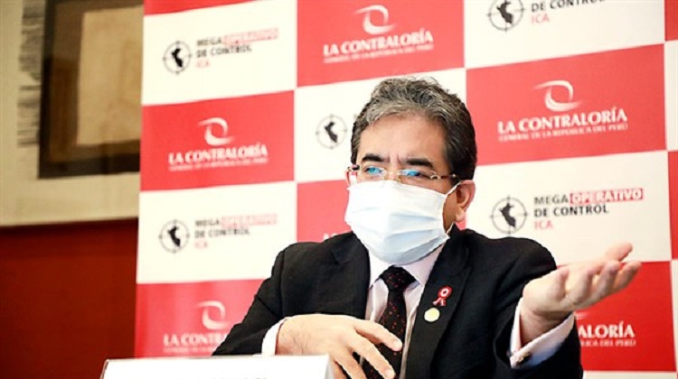 Perú perdió S/ 23,297 millones por corrupción e inconductas